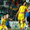 Romania are doua victorii cu 2-0 in fata Estoniei cu Piturca selectioner